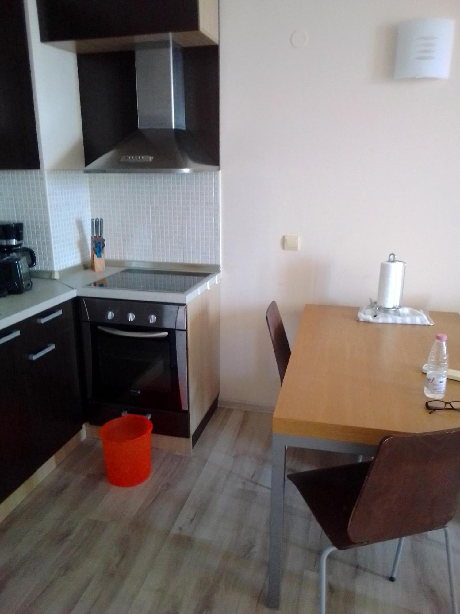 Seafront Apartment Im Obzor Beach Resort المظهر الخارجي الصورة