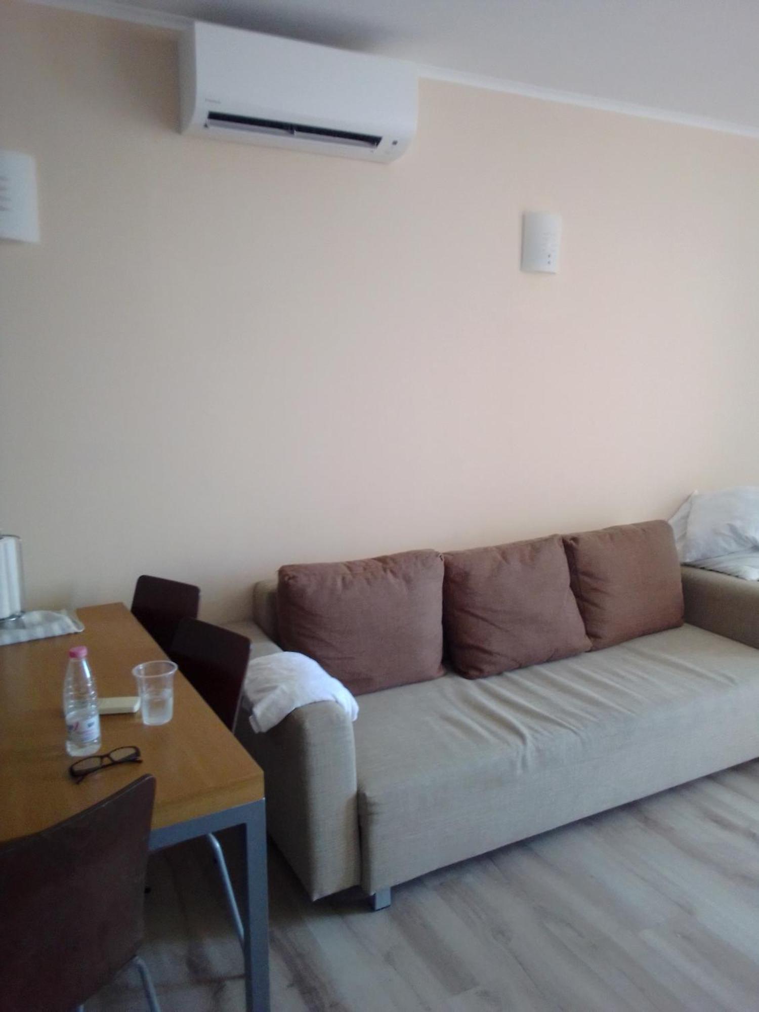 Seafront Apartment Im Obzor Beach Resort المظهر الخارجي الصورة